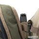 Рюкзак однолямочный Commuter Sling 2.0 Black. Vertx: Фото №5