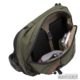 Рюкзак однолямочный Commuter Sling 2.0 Black. Vertx: Фото №6
