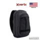 Рюкзак однолямочный Commuter Sling 2.0 Black. Vertx