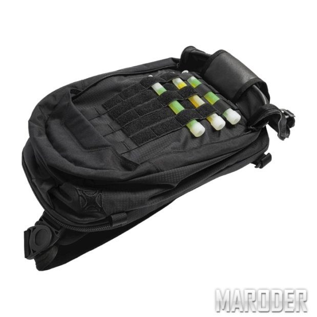 Рюкзак для скрытого ношения оружия Vertx EDC Transit Sling HBK 16L 3