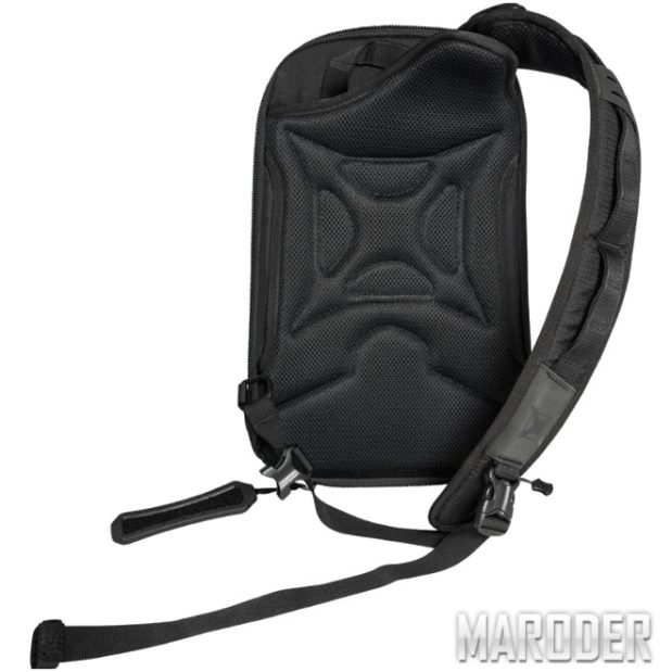 Рюкзак для скрытого ношения оружия Vertx EDC Transit Sling HBK 16L 4