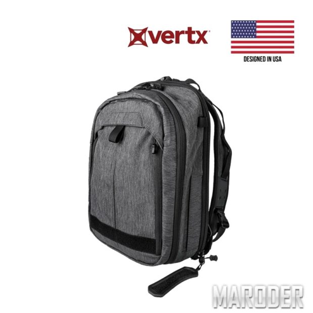 Рюкзак для скрытого ношения оружия Vertx EDC Transit Sling HBK