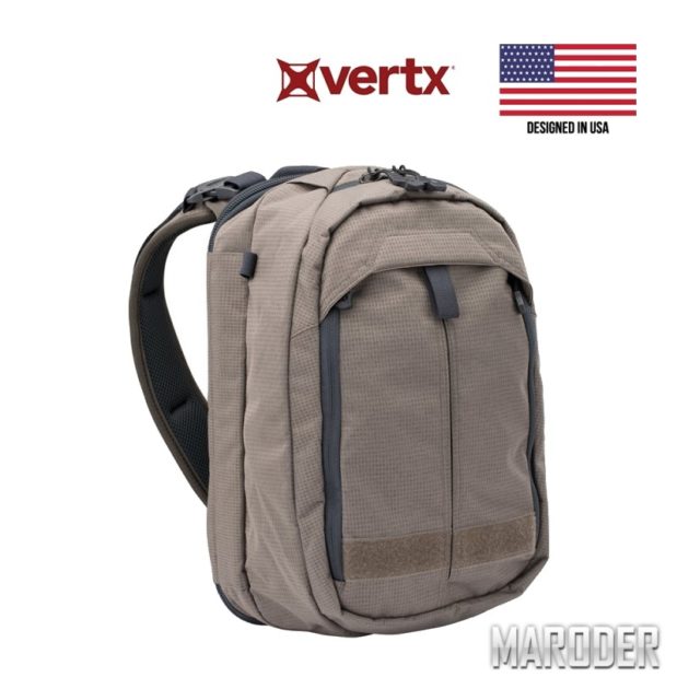 Рюкзак Vertx EDC Transit Sling 2.0 Shock Cord