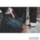 Сумка для скрытого ношения оружия Vertx Essential Bag Black: Фото №8