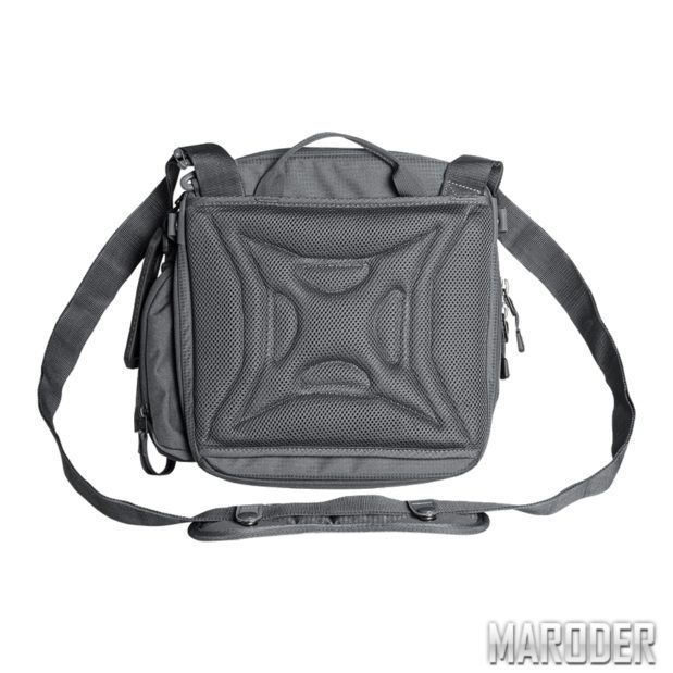 Сумка для скрытого ношения оружия Vertx Essential Bag обзор-1