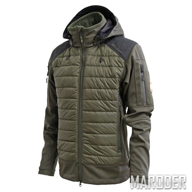 Куртка Carinthia G-Loft ISG 2.0 Olive