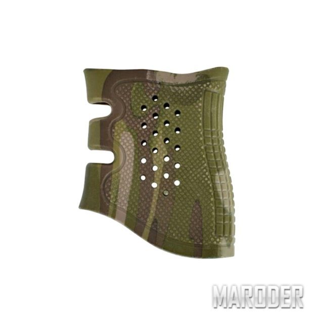 Накладка на рукоять пистолета Light Multicam