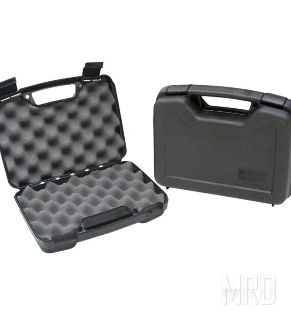 Кейс пистолетный Single Pistol 805 MTM купить