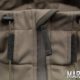 Куртка Carinthia G-Loft Softshell Jacket SpezKz. Olive: Фото №5