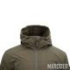 Куртка Carinthia G-Loft MIG 3.0 Jacket Olive: Фото №7