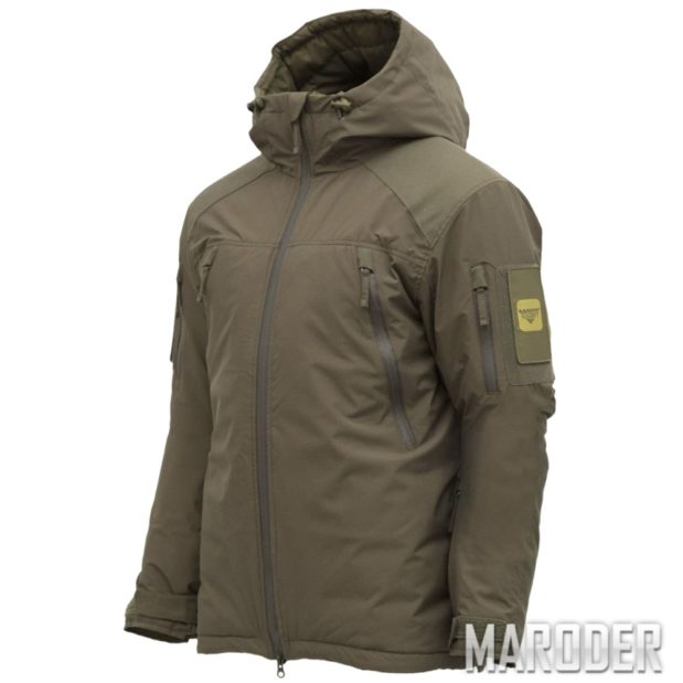 Куртка Carinthia G-Loft MIG 3.0 Jacket Olive