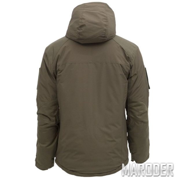 Куртка зимняя Carinthia G-Loft MIG 3.0 Jacket олива 3