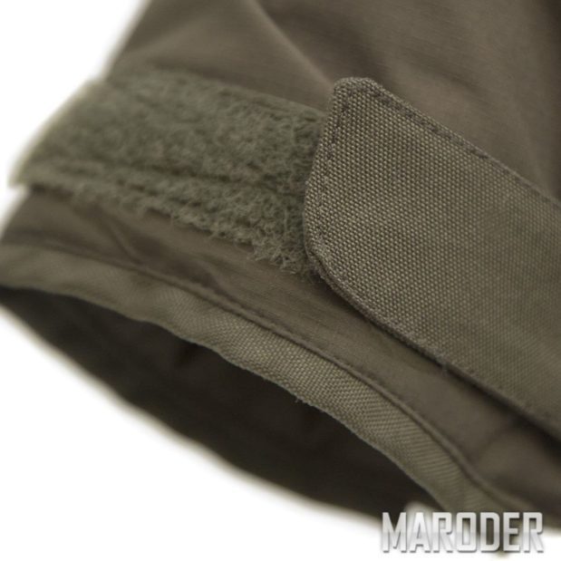 Куртка зимняя Carinthia G-Loft MIG 3.0 Jacket олива 5