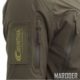 Куртка Carinthia G-Loft MIG 3.0 Jacket Olive: Фото №8