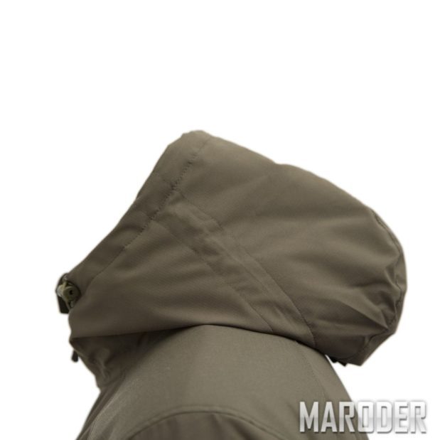 Куртка зимняя Carinthia G-Loft MIG 3.0 Jacket олива 9