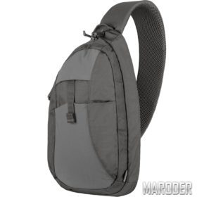 Однолямочный рюкзак для оружия EDC Sling Shadow Grey: Цена, Характеристики, Фото