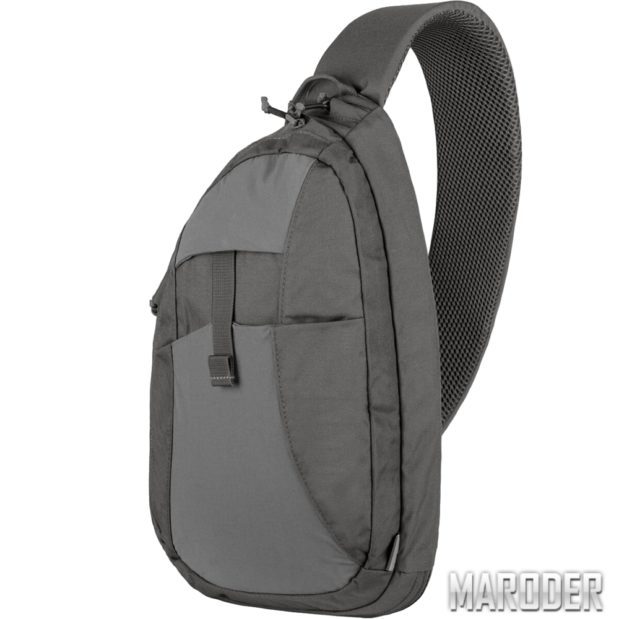 Однолямочный рюкзак для оружия EDC Sling Shadow Grey