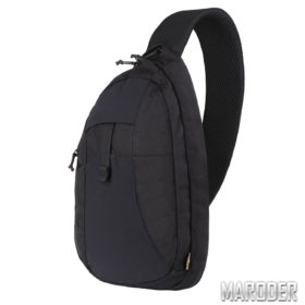 Однолямочный рюкзак для оружия EDC Sling Black: Цена, Характеристики, Фото