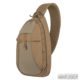 Однолямочный рюкзак для оружия EDC Sling Coyote