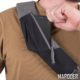 Однолямочный рюкзак для оружия EDC Sling Blue Melange: Фото №5
