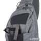 Однолямочный рюкзак для оружия EDC Sling Blue Melange: Фото №7