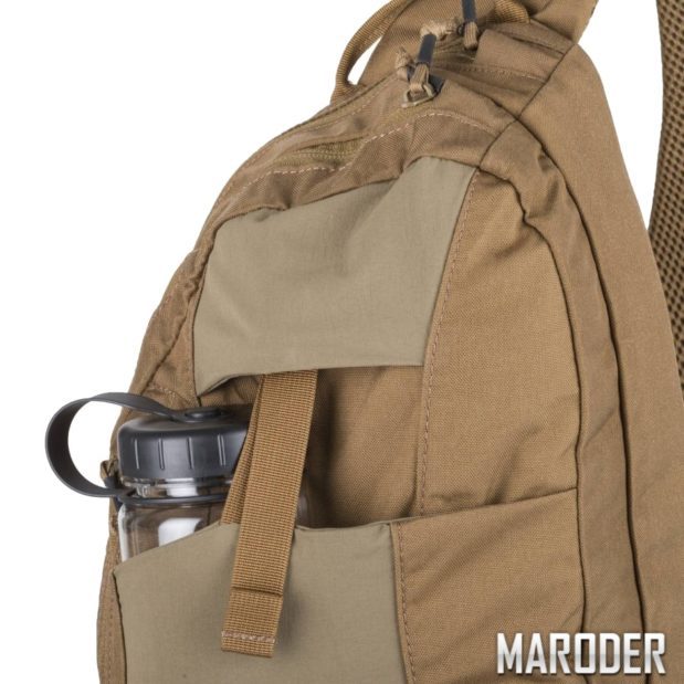 Однолямочный рюкзак для оружия EDC Sling обзор 6