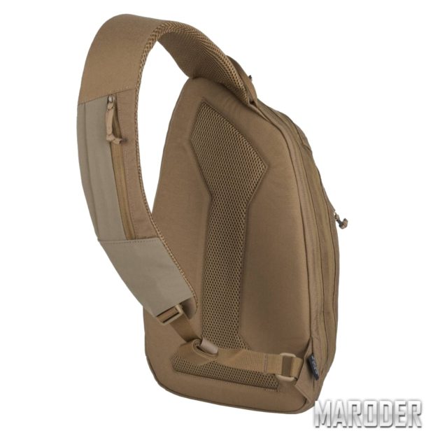 Однолямочный рюкзак для оружия EDC Sling обзор