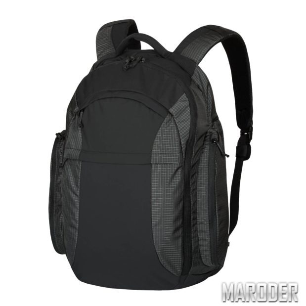 Рюкзак для оружия Downtown black. Helikon Tex