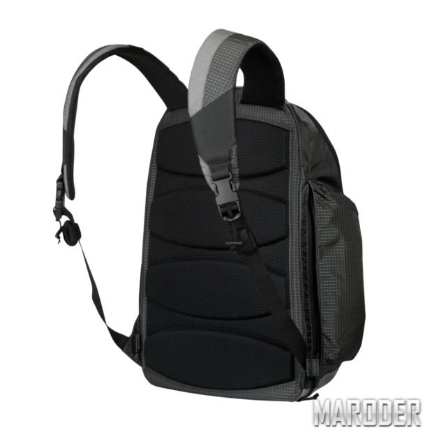 Рюкзак для оружия Downtown Black-shadow grey 1