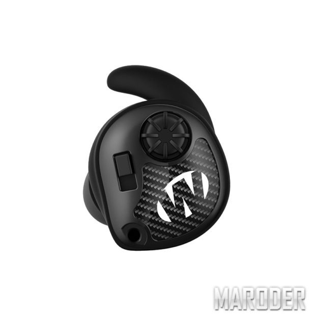 активные бируши walkers SILENCER IN THE EAR (PAIR) 1