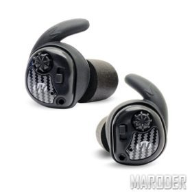 Активные беруши Walkers Silencer In The Ear Plugs Pair: Цена, Характеристики, Фото