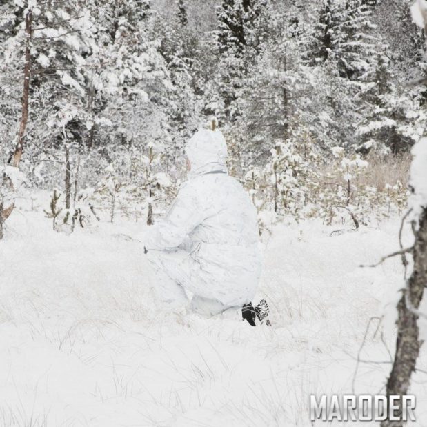 куртка каринтия MIG 3.0 JACKET ALPINE MULTICAM 11