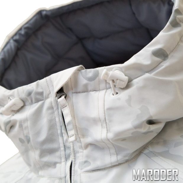 куртка каринтия MIG 3.0 JACKET ALPINE MULTICAM 2