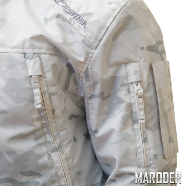куртка каринтия MIG 3.0 JACKET ALPINE MULTICAM 3