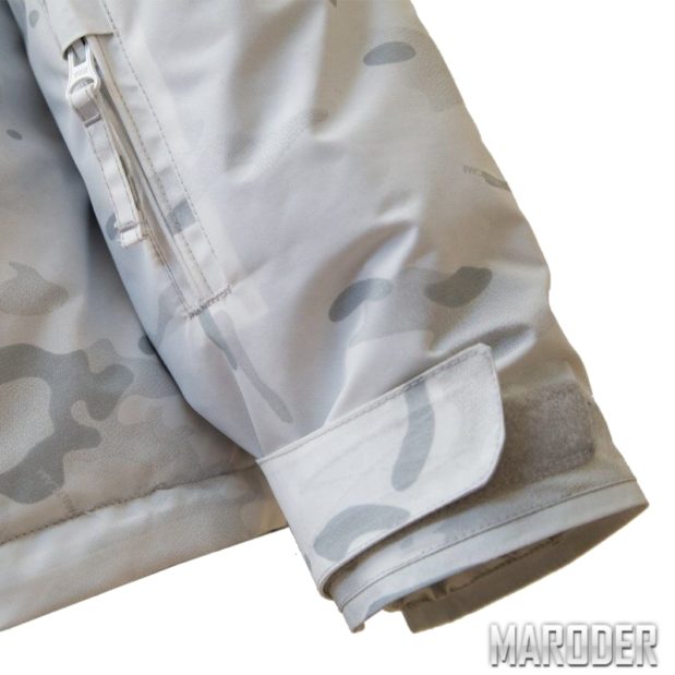 куртка каринтия MIG 3.0 JACKET ALPINE MULTICAM 4