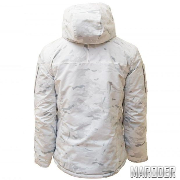 куртка каринтия MIG 3.0 JACKET ALPINE MULTICAM 6