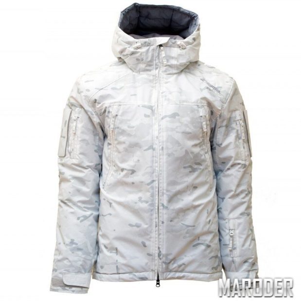 куртка каринтия MIG 3.0 JACKET ALPINE MULTICAM