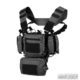 разгрузочная система TRAINING MINI RIG melange black-grey Разгрузочная система TRAINING MINI RIG Melange Black-Grey