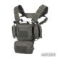разгрузочная система TRAINING MINI RIG melange grey-white Разгрузочная система TRAINING MINI RIG Melange Grey-White