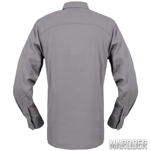 рубашка DEFENDER MK2 TROPICAL SHIRT LONG SLEEVE CASTLE ROCK 3
