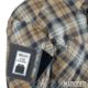 Рубашка MBDU Flannel Ginger Plaid. Helikon-Tex: Фото №4