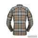 Рубашка MBDU Flannel Ginger Plaid. Helikon-Tex: Фото №2