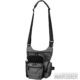 Сумка EDC SIDE BAG Melange Black - Grey