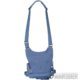 Сумка EDC SIDE BAG Melange Blue. Helikon-Tex: Фото №2