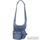 Сумка EDC SIDE BAG Melange Blue