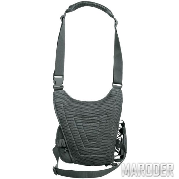 сумка HELIKON EDC SIDE BAG SHADOW GREY 3