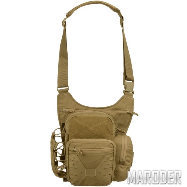 Сумка EDC SIDE BAG Coyote