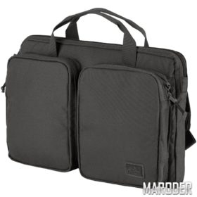 Сумка Multi Pistol Wallet Black. Helikon-Tex: Цена, Характеристики, Фото