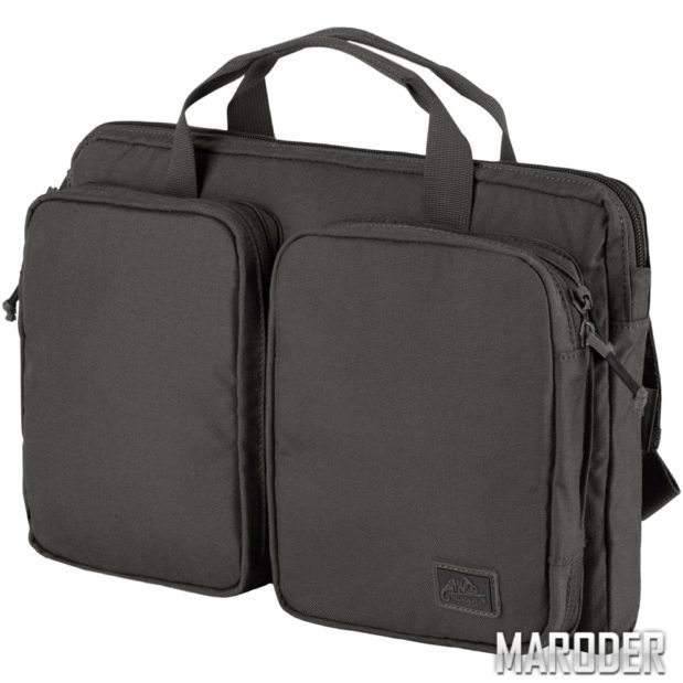Сумка Multi Pistol Wallet Black. Helikon-Tex