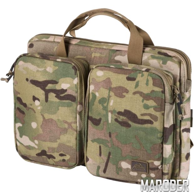 Сумка Multi Pistol Wallet MultiCam. Helikon-Tex